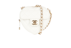 Small Heart Bag